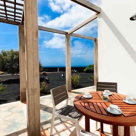 Atlantis Beach House Willa *