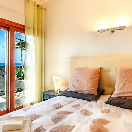 Atlantis Beach House Willa *